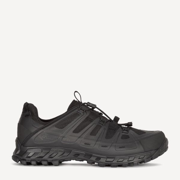 Ботинки SELVATICA TACTICAL GTX (EU 44.5 UK 10 СМ 29; Black)